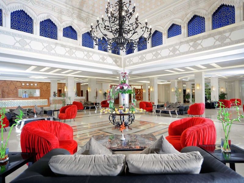 Hôtel Albatros Aqua Park Resort 4* Hurghada pas cher photo 8