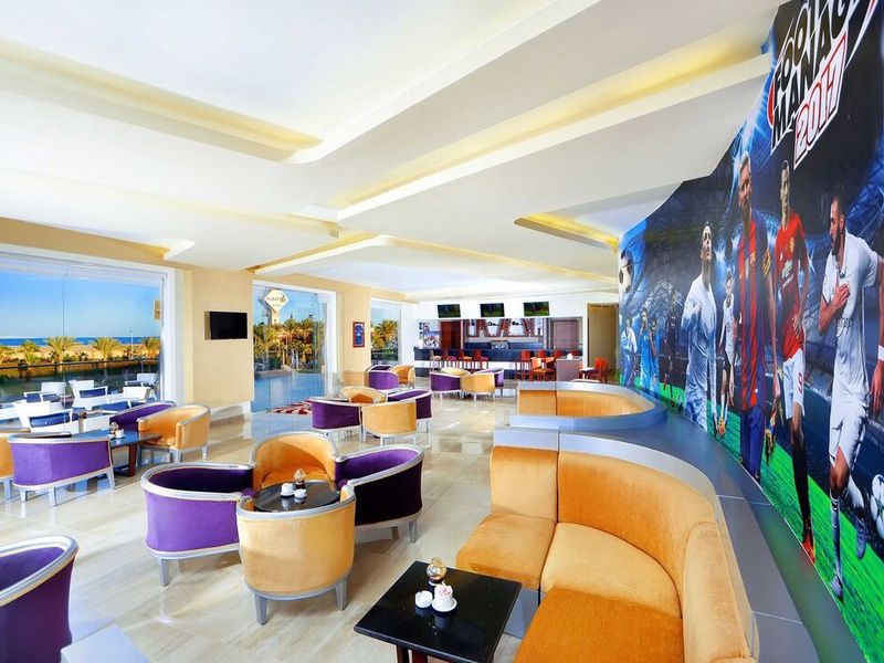 Hôtel Albatros Aqua Park Resort 4* Hurghada pas cher photo 10