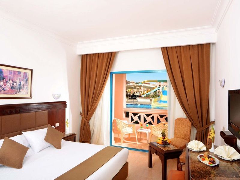 Hôtel Albatros Aqua Park Resort 4* Hurghada pas cher photo 11