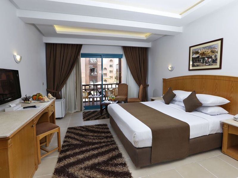 Hôtel Albatros Aqua Park Resort 4* Hurghada pas cher photo 13