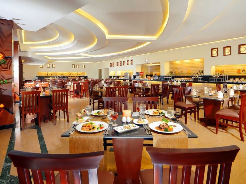 Hôtel Albatros Aqua Park Resort 4* Hurghada pas cher photo 18