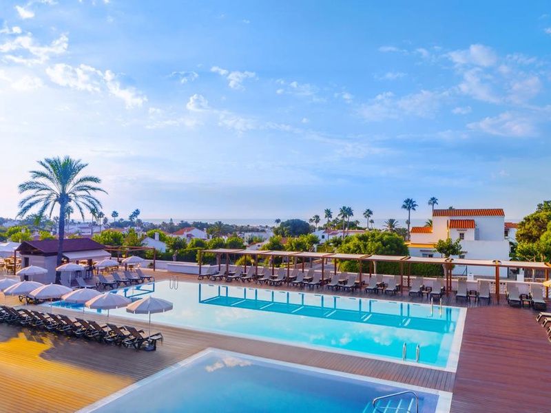 Hôtel Ôclub Experience Alua Illa de Menorca 4* pas cher photo 1