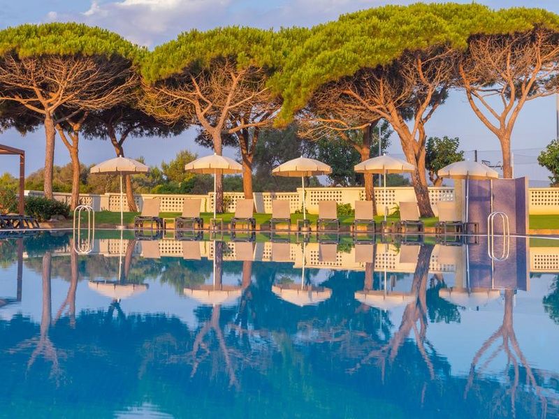 Hôtel Ôclub Experience Alua Illa de Menorca 4* pas cher photo 5