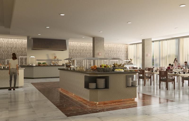 Hôtel Ôclub Experience Alua Illa de Menorca 4* pas cher photo 6