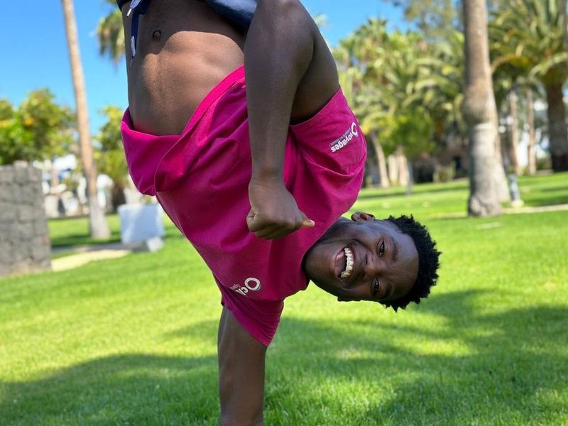 Hôtel Ôclub Experience Alua Illa de Menorca 4* pas cher photo 8