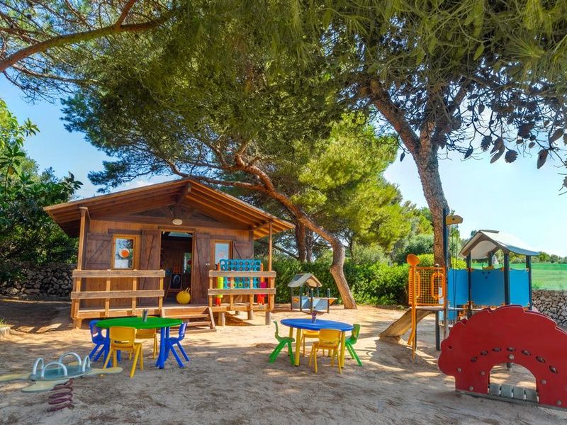 Hôtel Ôclub Experience Alua Illa de Menorca 4* pas cher photo 9