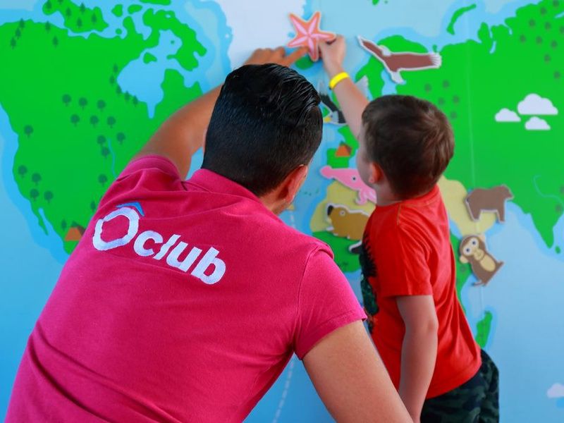 Hôtel Ôclub Experience Alua Illa de Menorca 4* pas cher photo 11