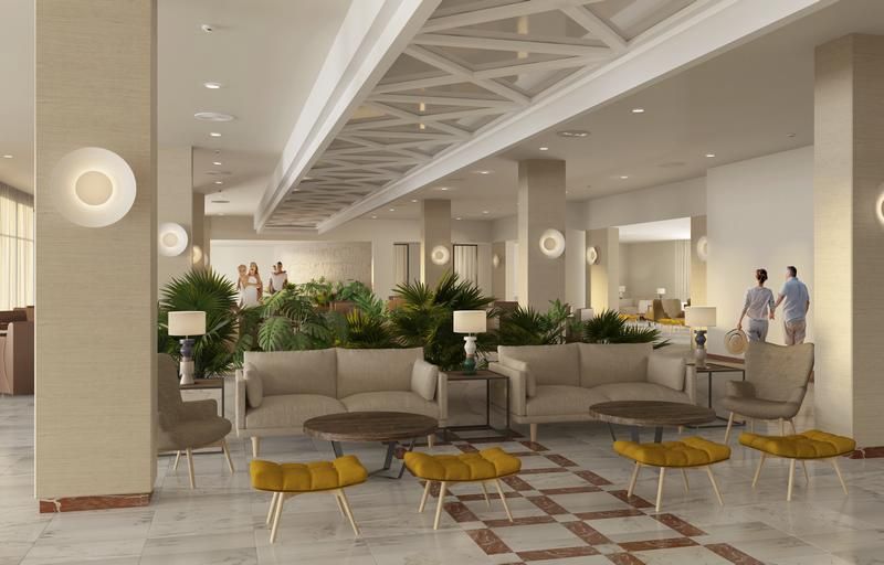 Hôtel Ôclub Experience Alua Illa de Menorca 4* pas cher photo 15