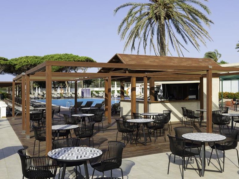 Hôtel Ôclub Experience Alua Illa de Menorca 4* pas cher photo 16