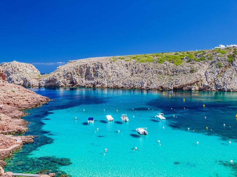 Hôtel Ôclub Experience Alua Illa de Menorca 4* pas cher photo 17