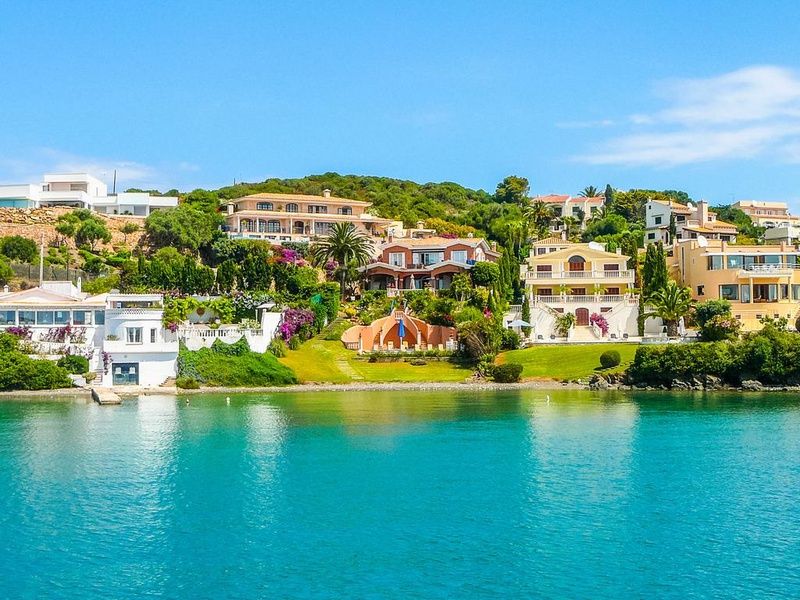 Hôtel Ôclub Experience Alua Illa de Menorca 4* pas cher photo 19