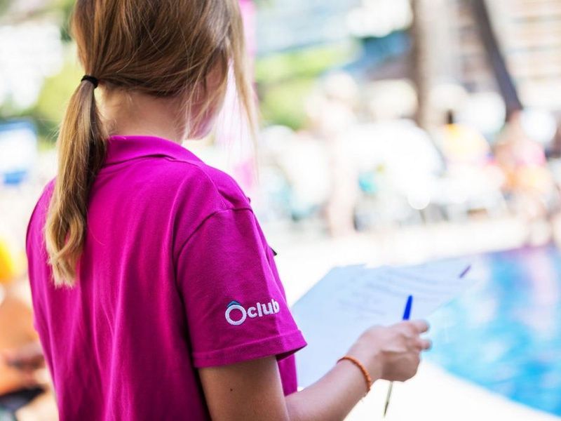 Hôtel Ôclub Experience Alua Illa de Menorca 4* pas cher photo 24