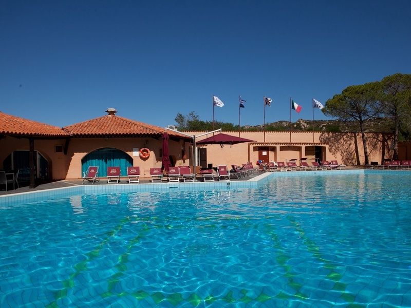Club esse Cala Bitta 3* pas cher photo 1