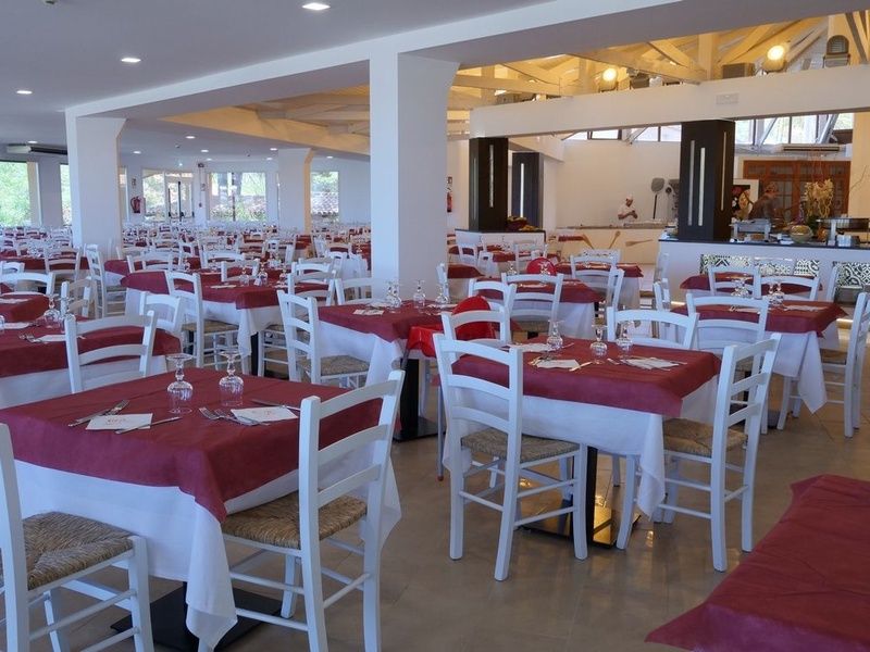 Club esse Cala Bitta 3* pas cher photo 8