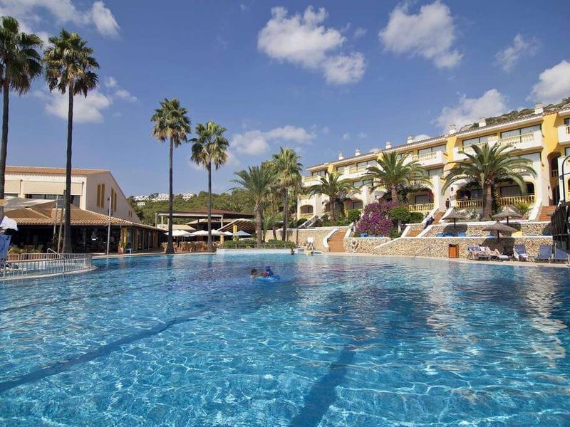 Hôtel Royal Son Bou Family Club 4* pas cher photo 1