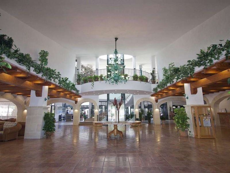 Hôtel Royal Son Bou Family Club 4* pas cher photo 2