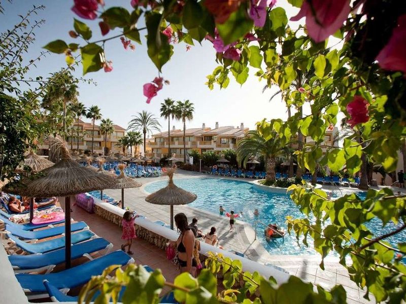 Hôtel Royal Son Bou Family Club 4* pas cher photo 3