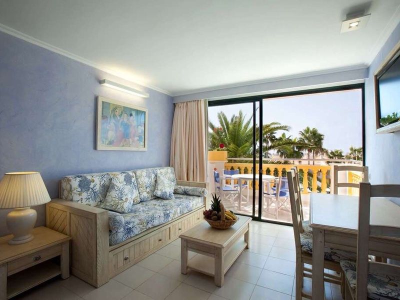 Hôtel Royal Son Bou Family Club 4* pas cher photo 4