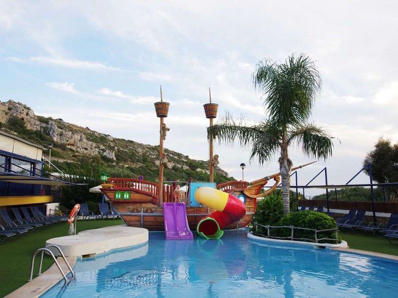 Hôtel Royal Son Bou Family Club 4* pas cher photo 8