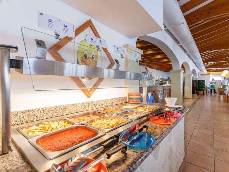 Hôtel Royal Son Bou Family Club 4* pas cher photo 11