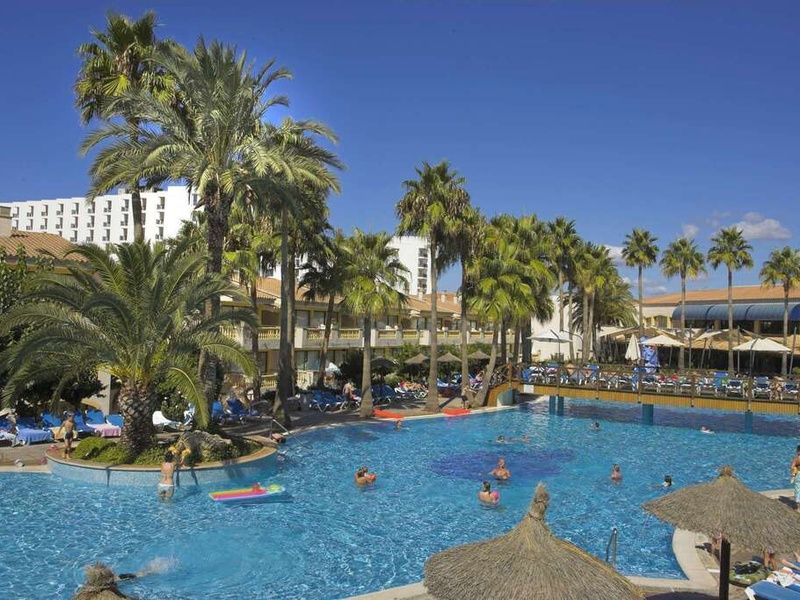 Hôtel Royal Son Bou Family Club 4* pas cher photo 13
