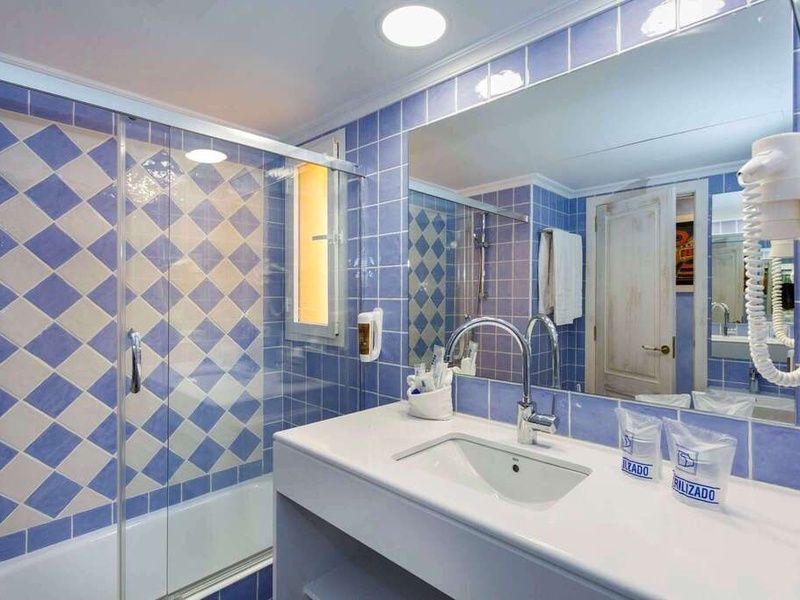Hôtel Royal Son Bou Family Club 4* pas cher photo 14