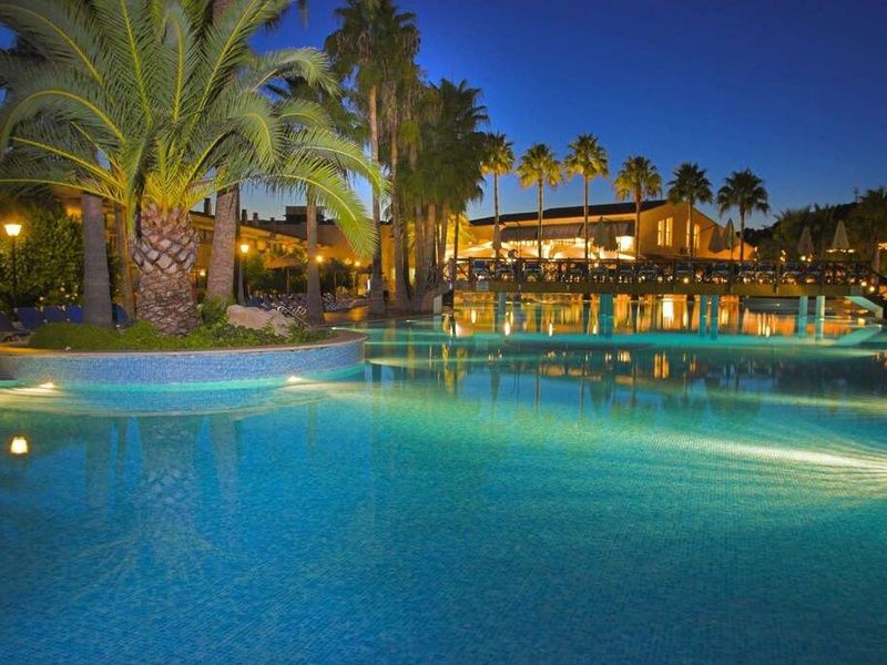 Hôtel Royal Son Bou Family Club 4* pas cher photo 17