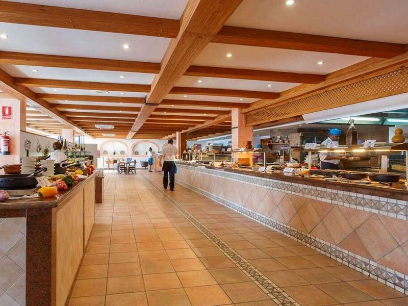 Hôtel Royal Son Bou Family Club 4* pas cher photo 18