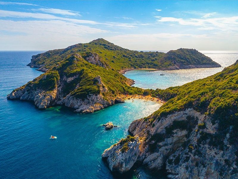 Hôtel Elea Beach Hotel 4* pas cher photo 5