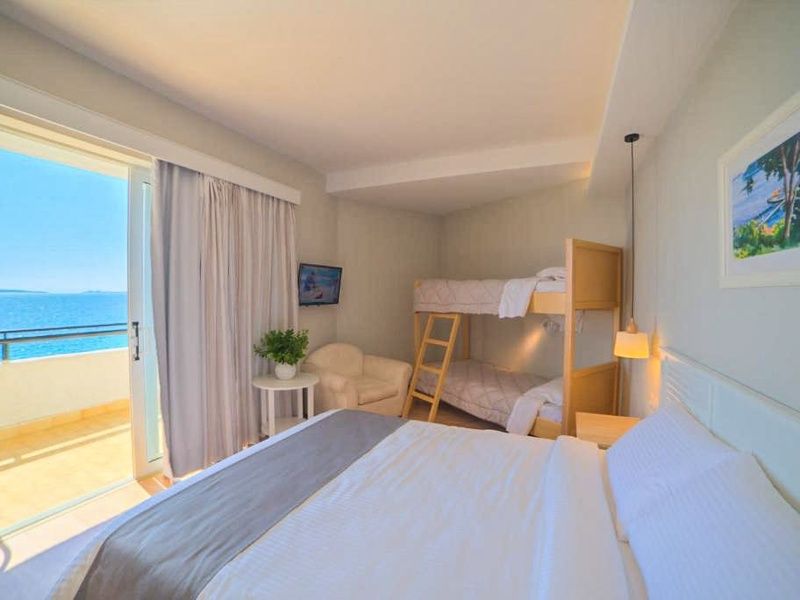 Hôtel Elea Beach Hotel 4* pas cher photo 6