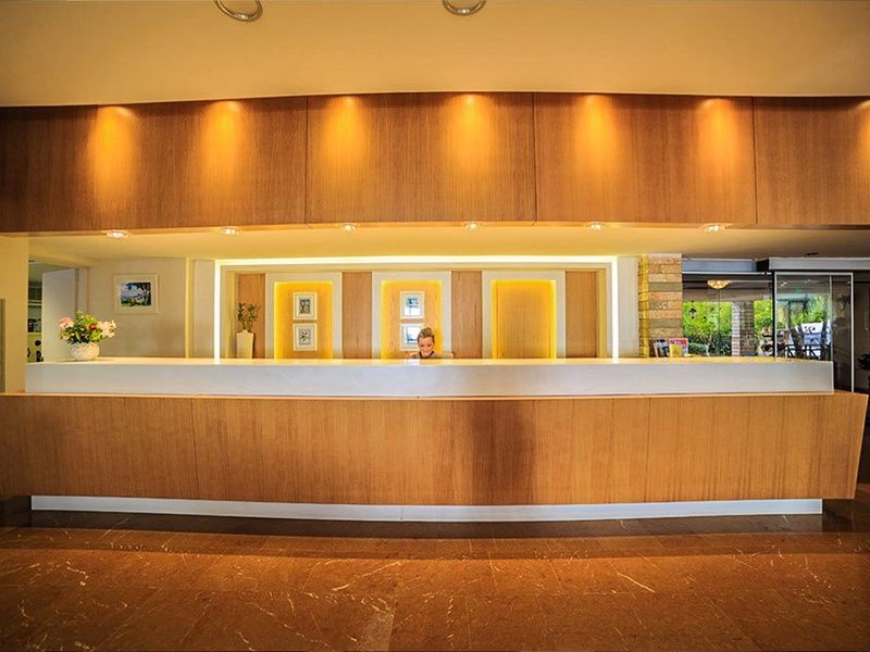 Hôtel Elea Beach Hotel 4* pas cher photo 7