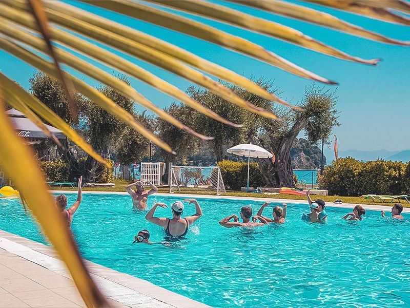 Hôtel Elea Beach Hotel 4* pas cher photo 11