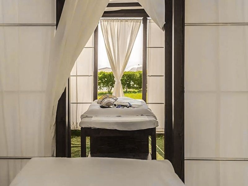 Hôtel Elea Beach Hotel 4* pas cher photo 12