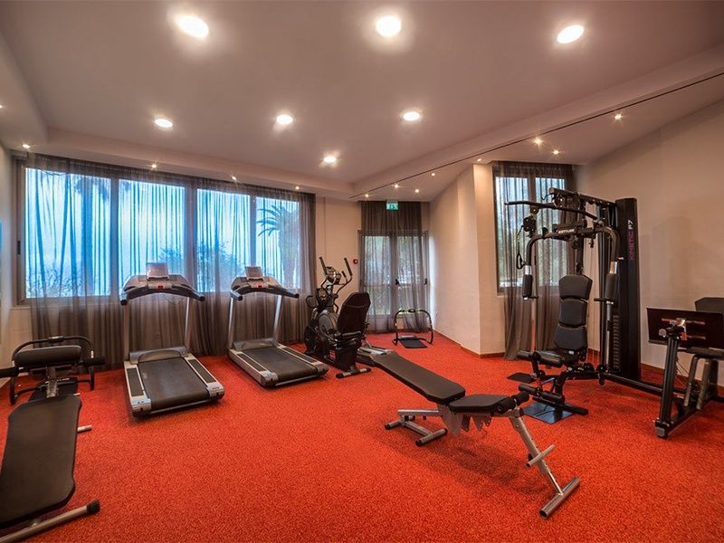 Hôtel Elea Beach Hotel 4* pas cher photo 13