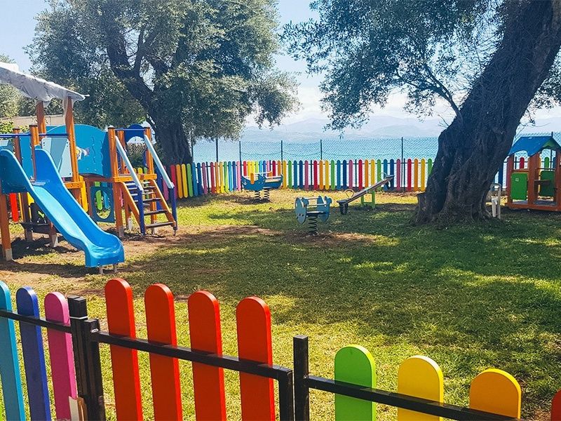 Hôtel Elea Beach Hotel 4* pas cher photo 14