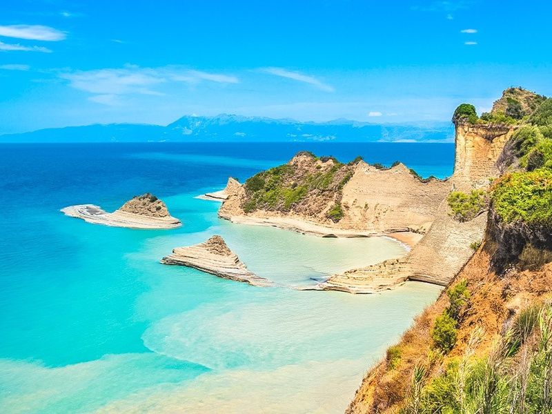 Hôtel Elea Beach Hotel 4* pas cher photo 15