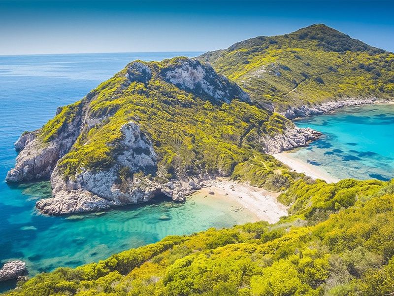 Hôtel Elea Beach Hotel 4* pas cher photo 16