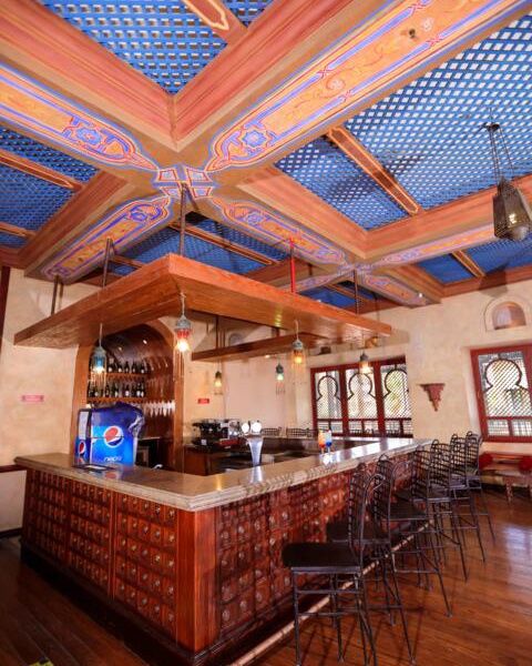 Hôtel Albatros Sand Port Ghalib 5* pas cher photo 4