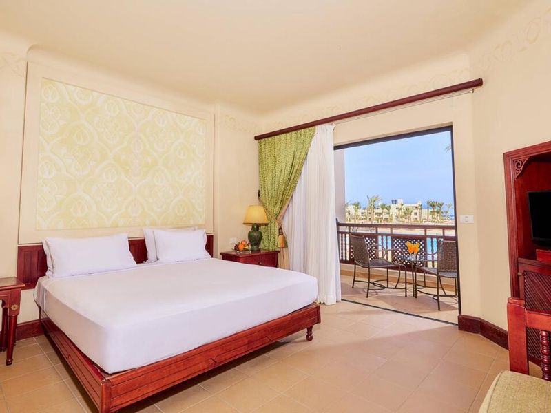 Hôtel Albatros Sand Port Ghalib 5* pas cher photo 5