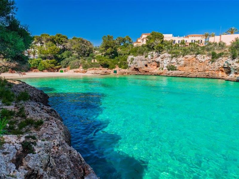 Hôtel SeaClub MarSenses Ferrera Blanca Adults Only 4* pas cher photo 1
