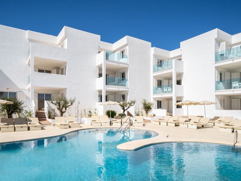 Hôtel SeaClub MarSenses Ferrera Blanca Adults Only 4* pas cher photo 2