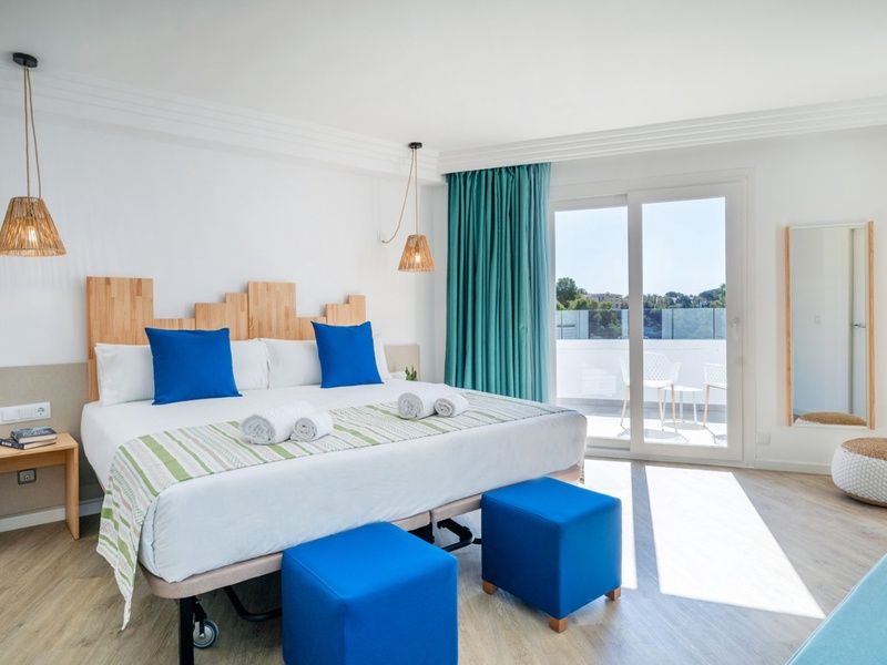Hôtel SeaClub MarSenses Ferrera Blanca Adults Only 4* pas cher photo 5