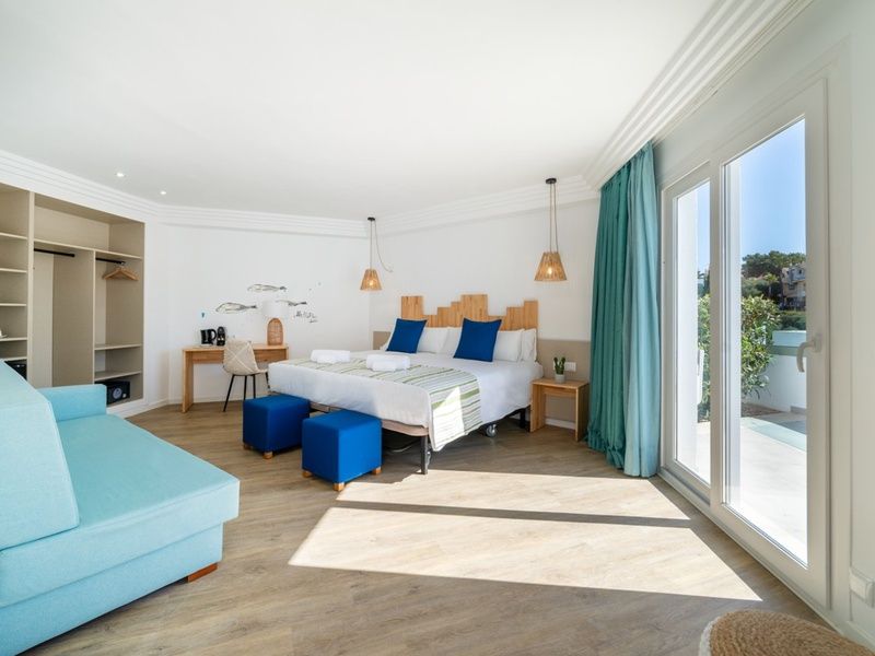 Hôtel SeaClub MarSenses Ferrera Blanca Adults Only 4* pas cher photo 6