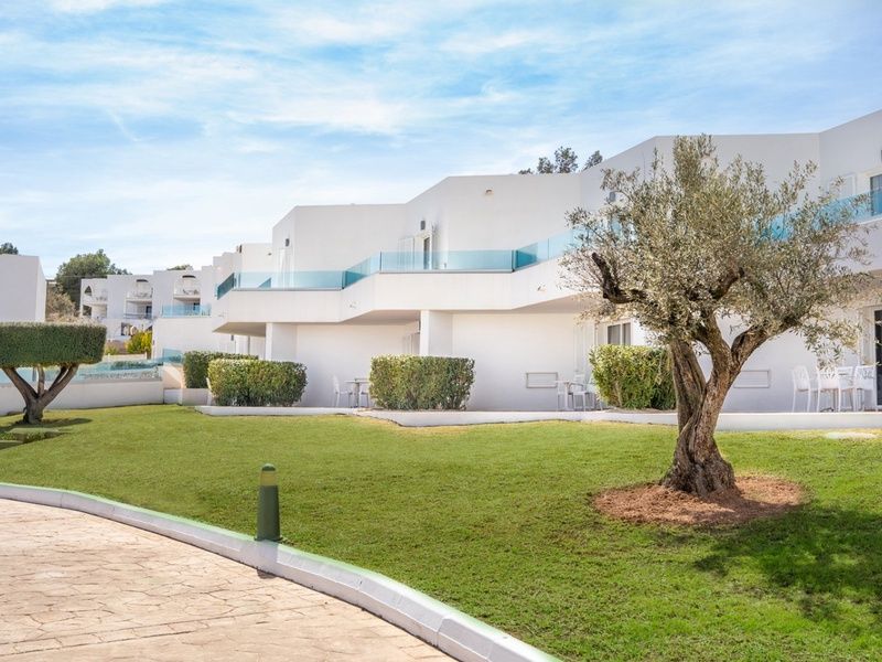 Hôtel SeaClub MarSenses Ferrera Blanca Adults Only 4* pas cher photo 3