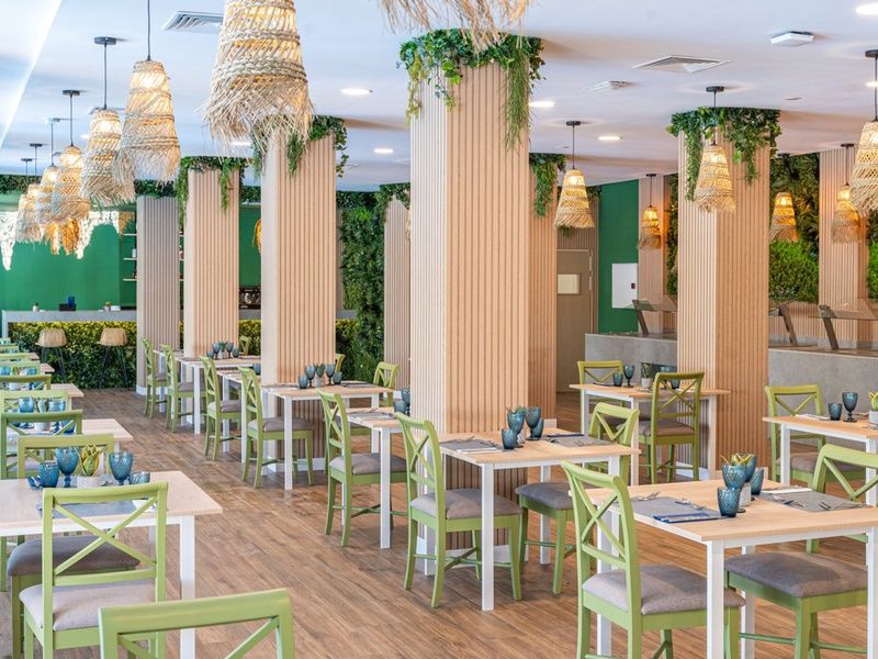 Hôtel SeaClub MarSenses Ferrera Blanca Adults Only 4* pas cher photo 9