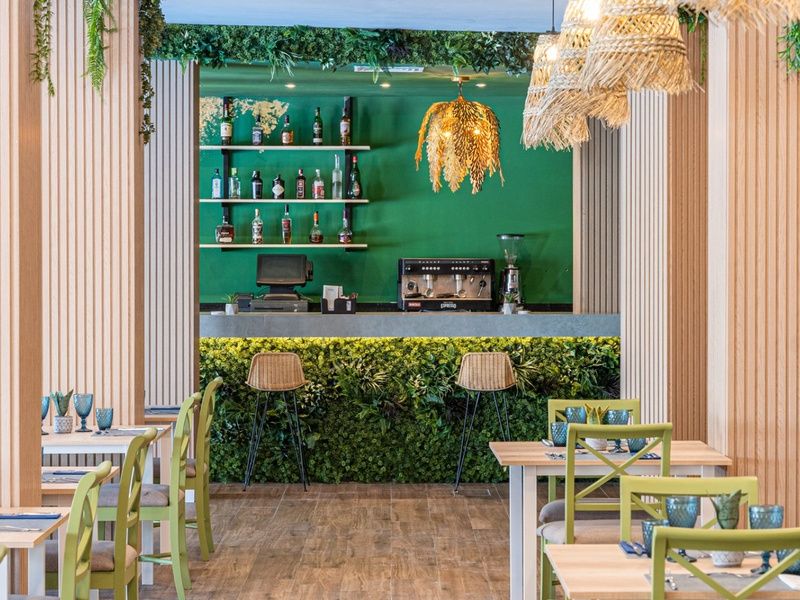 Hôtel SeaClub MarSenses Ferrera Blanca Adults Only 4* pas cher photo 10