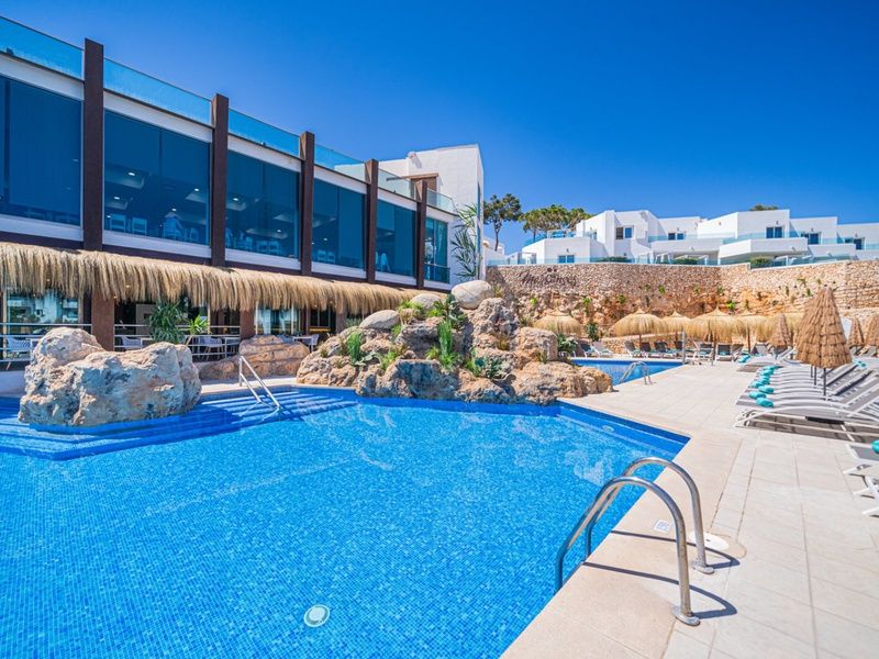 Hôtel SeaClub MarSenses Ferrera Blanca Adults Only 4* pas cher photo 4