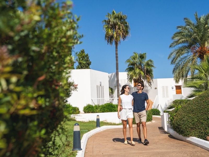 Hôtel SeaClub MarSenses Ferrera Blanca Adults Only 4* pas cher photo 16