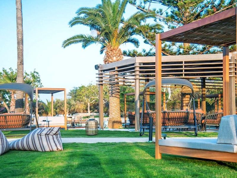 Hôtel King Minos Retreat Resort & Spa 5* pas cher photo 2