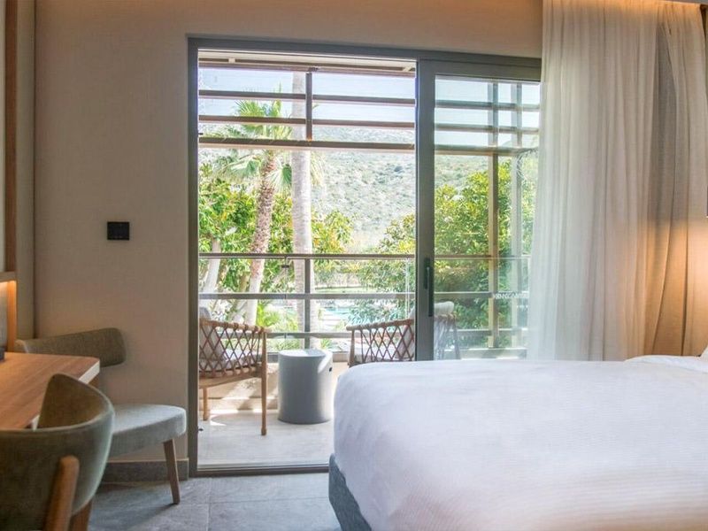 Hôtel King Minos Retreat Resort & Spa 5* pas cher photo 3